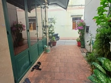Hình ảnh Nhà Phú Nhuận 34m2 không lộ giới - vài bước ra HXH - chỉ hơn 4 tỷ