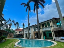 Hình ảnh Đảm bảo đẳng cấp phù hợp khách hàng - Biệt thự của các lãnh sự quán