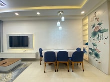 Hình ảnh Cho thuê căn góc Hưng Phúc Phú Mỹ Hưng Quận 7 2PN nhà đẹp 18tr