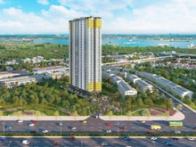 Hình ảnh Booking chọn căn đẹp ( hoàn tiền 100%) dự án Bcons Avenue/ Chỉ 35tr/m2