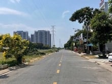 Hình ảnh Ngộp lô 80m2 - 790 triệu - đường 12m nhựa, Bùi Thanh Khiết, Bình Chánh