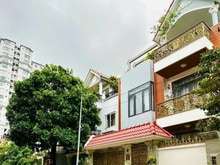 Hình ảnh Bán lô đất siêu hiếm HXH 8m Điện Biên Phủ (6,8m x 21m ) Chỉ 11,8 tỷ
