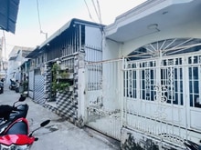 Hình ảnh Nhà Đường 38 - Hiệp Bình Chánh - 41m/CN : 38m - 3.15 Tỷ TL