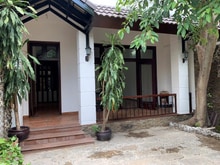 Hình ảnh Bán nhà 40 tỷ Phạm VIết Chánh, Bình Thạnh, Hầm 7 tầng, 200m2, nở hậu.