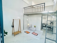 Hình ảnh Chính chủ cho thuê phòng trọ 30m2 có cửa sổ trời cực thoáng mát