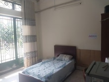 Hình ảnh Nhà Mặt Tiền Đường Số 24A, 4 Tầng, Sổ Hồng Hoàn Công Đầy Đủ