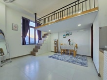 Hình ảnh Cho Thuê Căn Hộ 1PN Full View đẹp gần Sân Bay Tân Sơn Nhất, Tân Bình