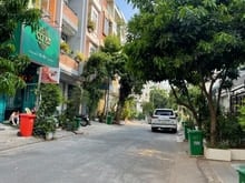 Hình ảnh Bán nhà MT Bùi Tá Hán - rộng  20m An Phú An Khánh TP Thủ Đức