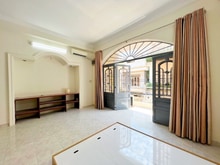 Hình ảnh Căn Hộ 40m2 - Ban Công - Full Nội Thất - Lầu 1