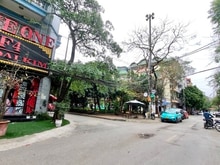Hình ảnh Bán nhà PL KĐT Đại Kim, vị trí đẹp view vườn hoa, 54m x 5T, giá hợp lý