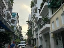 Hình ảnh Bán đất tặng nhà!Phan Đăng Lưu, Bình Thạnh - 2 tầng - 4.7x10m - 7.4 Tỷ