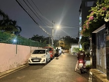 Hình ảnh Nhà thới an 16 quận 12 82m2 ngang 6m5  4 tầng  chỉ 5 tỷ 5.