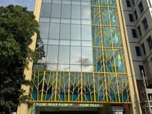 Hình ảnh Bán Tòa Nhà VP Khu Phan Xích Long P.2 Quận Phú nhuận- 10x15m (hầm 6T )