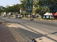 Hình ảnh MT Lê Quang Định, Q. BT - 7x25m - 7 tầng - HĐT: 150 triệu. 40 Tỷ