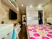 Hình ảnh Cho thuê CHDV mới tại 149/21 Lê Thị Riêng, Bến Thành,Q1 giá 3,2tr