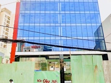 Hình ảnh Cho Thuê Toà Nhà Mặt Tiền 485-487 Lê Quang Định, Quận Gò Vấp