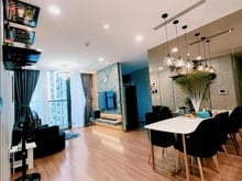 Hình ảnh Eco Green Quận 7 bảng giá Mua Bán , Cho thuê ( Cập nhật Mới nhất )