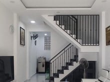 Hình ảnh CHẬM LÀ MẤT! Bán Nhà Đẹp 4 Tầng HXH Hoàng Sa, 38m2, Nhỉnh 6 Tỷ TL