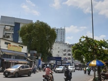 Hình ảnh Ung Văn Khiêm, Q. Bình Thạnh - 238m2 - CTXD: 7 tầng - Giá 60 tỷ