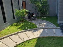 Hình ảnh Bán Biệt Thự KĐT An Phú - An Khánh 223.8m2 giá 51 tỷ SHR