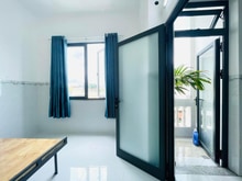 Hình ảnh Phòng trọ mới xây 100% - ĐỖ XUÂN HỢP