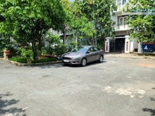 Hình ảnh Đất thổ ven sông sg,ngay gigamal Phạm văn đồng,SHR,giá 11 tỷ/90m2,TL