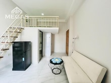 Hình ảnh Khai trương Trang Chủ MB66.COM / Đăng Ký Tặng 66K có gác bancon thang máy full nội thất, gần Đầm Sen