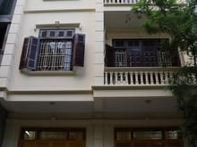 Hình ảnh Cho THUÊ NHÀ Ở/ VĂN PHÒNG/KINH DOANH mặt tiền 8m, đường rộng 13,5m