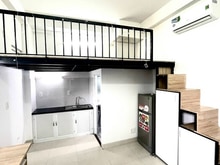 Hình ảnh 🔥Căn Hộ DUPLEX giá SIÊU RẺ, FUll NT - Ngay CHU VĂN AN🔥