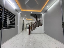 Hình ảnh Bán nhà Lê Hồng Phong, Cầu Đơ, 40m2, Lô góc nhiều sáng thoáng, 5 tầng,