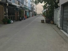 Hình ảnh Cho thuê nhà cấp 4 khu Tên Lửa