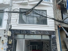 Hình ảnh Bán nhà HXH Nguyễn Thượng Hiền, P5, 40m2, 6.9 tỷ