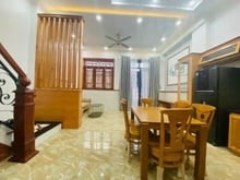 Hình ảnh Chia tài sản bán gấp 67m2 nhà 1 lầu Bùi Minh Trực-q8, giá 1,2 tỷ, shr