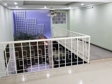 Hình ảnh MẶT TIỀN Quang Trung - 110 M2 - 90 TR/ M2- 3 tầng BTCT chỉ 11.5 tỷ