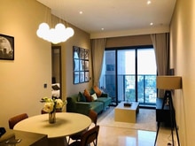Hình ảnh Cho thuê Phúc Yên 1 90m2,2PN,2WC,Nội thất đầy đủ, dọn ở liền