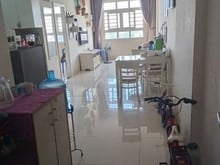 Hình ảnh Mb6623 nạp rút nhanh chóng Sunview Town 64m2, 2PN, 2WC, máy lạnh, máy nước nóng đầy đủ,..