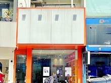Hình ảnh Cho thuê nhà 214A Lê Văn Sỹ, Phú Nhuận. Trệt, 3 lầu. DT 345m2 chỉ 45tr