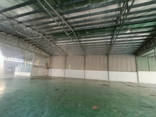 Hình ảnh Cho Thuê Xưởng 1400m - 70tr DT 743B Dĩ An, BD. Cách Sóng Thần 1 Gần 4k