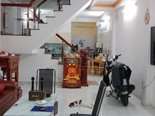 Hình ảnh Bán nhà HXH Thoại Ngọc Hầu, Phú Thạnh, Tân Phú - chỉ 5.8 tỷ