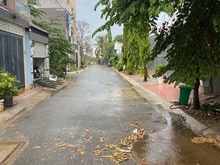 Hình ảnh Đất ngay chợ đầu mối nông sản,thủ đức,giá 3,9 tỷ/ 68,2m2,Hẻm xe hơi,SR