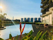 Hình ảnh Mb6623 nạp rút nhanh chóng Waterina Suites 3PN mã E2 154m2 giá tốt nhất thị trường