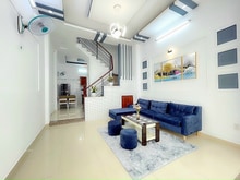 Hình ảnh Li dị chia tài sản bán nhà 60m2 đ.Phù Đổng Thiên Vương-q5-giá1,3 tỷ