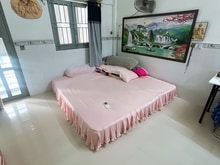 Hình ảnh Phú nhuận huỳnh văn bánh .DT 49M.7x7m 2tầng chỉ 5.5 tỷ