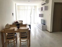 Hình ảnh Chung cư Prosper Plaza-Q12 2pn 80m2 10tr. Sẵn đầy đủ nội thất