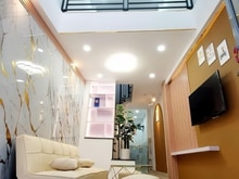 Hình ảnh Chủ chuyển nhà cần bán gấp Dương Đình Nghệ, Q. 11, 62m2, 1 trệt 2 lầu