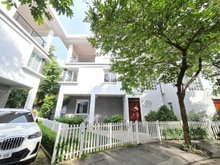 Hình ảnh Cho thuê Villa Hà Đô Garden Quận 10 - Vạn Hạnh Mall - Đẳng cấp khu vực