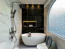 Hình ảnh 139 m2 BÁN GẤP Nhà Hẻm Xe Hơi  Ngang 5m x 27.8 m Đường quang trung