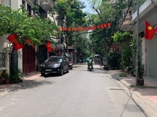 Hình ảnh Siêu Phẩm Tây Hồ Phân Lô, Oto Tránh Trước Nhà,Để Ở Kết Hợp Cho Thuê