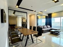 Hình ảnh Cho thuê Trang Chủ MB66.COM / Đăng Ký Tặng 66K  SUNRISE CITY Q7_có ban công