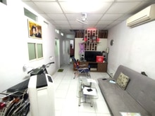 Hình ảnh Bán nhà 1/ Ngô Gia Tự, P9, Q10, 55m2, chỉ 5.31 tỷ